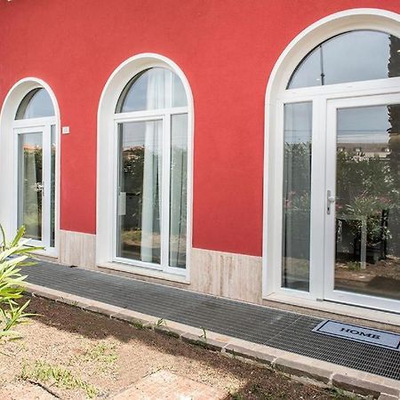 P010 - Porto Recanati, Nuovo Monolocale Fronte Mare エクステリア 写真