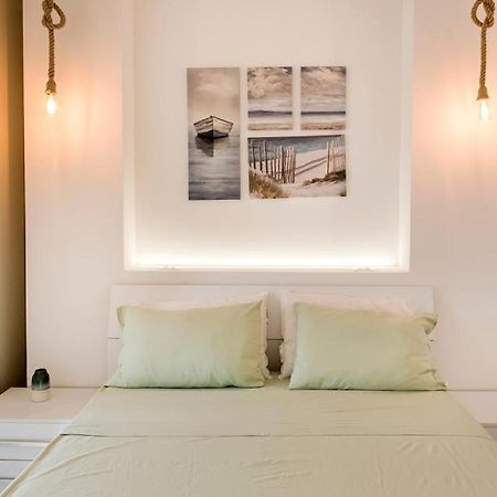 P010 - Porto Recanati, Nuovo Monolocale Fronte Mare エクステリア 写真